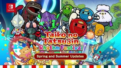 Taiko no Tatsujin