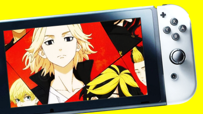 Nintendo Switch confirma nuevo ARPG gratuito de uno de los manga/anime más populares