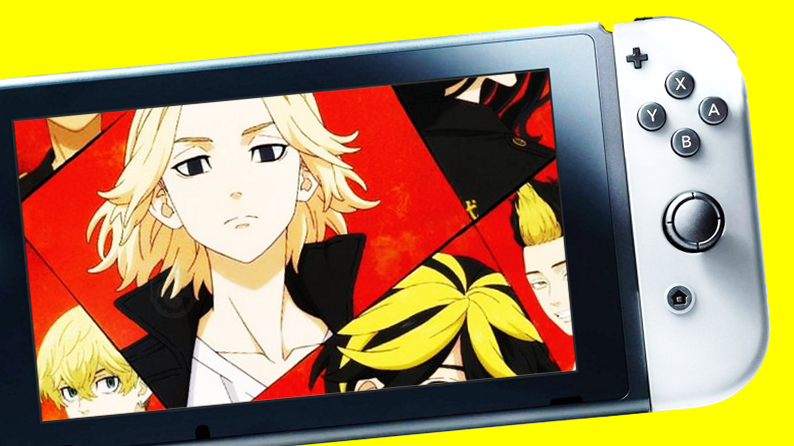 Nintendo Switch confirma nuevo ARPG gratuito de uno de los manga/anime más populares