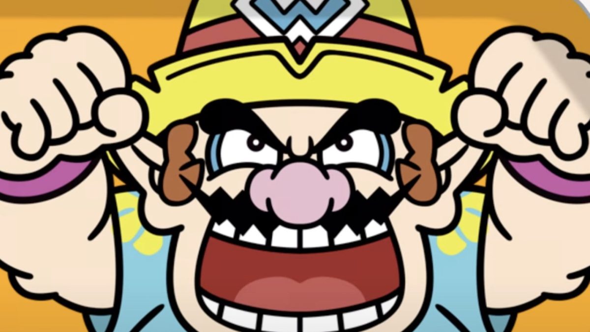 Wario