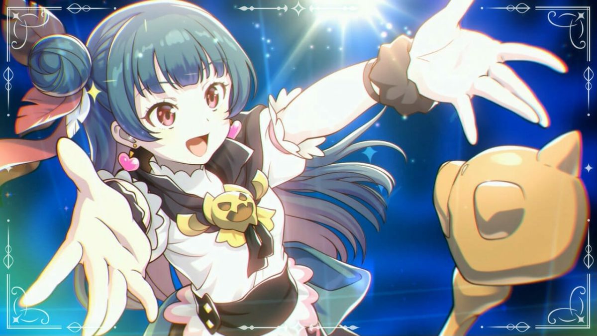 Yohane the Parhelion