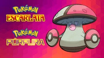 El Pokémon de apoyo más usado en el competitivo de Escarlata y Púrpura