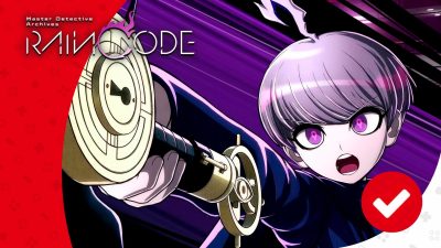 [Análisis] Master Detective Archives: RAIN CODE para Nintendo Switch