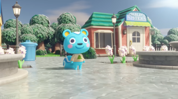 Ya puedes ver esta película de Animal Crossing que parece oficial