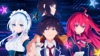 5 nuevos animes de la temporada de verano 2023 que deberías ver