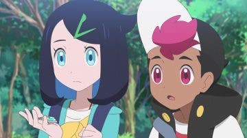 Ya puedes ver el avance del siguiente episodio del anime Horizontes Pokémon en Japón