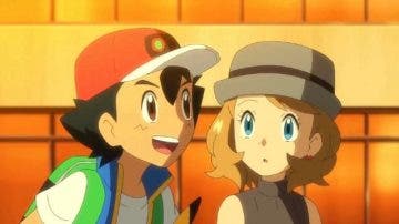 Esta es la acción más moralmente ambigua de Ash en el anime Pokémon