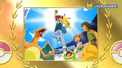 TV Pokémon