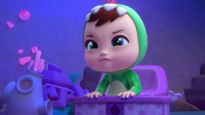 Nuevos juegos para Nintendo Switch: Barony, Crash Course Builder, Bebés Llorones y más