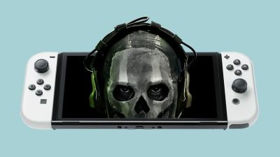 Call of Duty