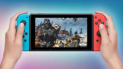 Desarrolladora de Call of Duty menciona por primera vez a Switch: no lo hacía con una consola de Nintendo desde Wii U