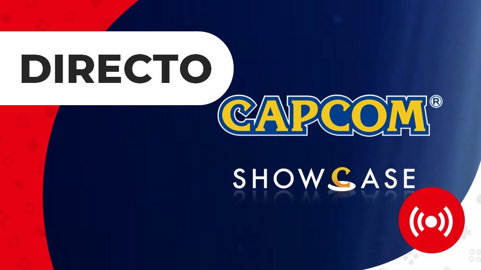 Sigue aquí hoy el Capcom Showcase de junio de 2023: Horarios y detalles