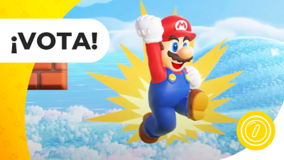 Cara o Cruz #208: ¿Te gusta el diseño de Super Mario Bros Wonder?