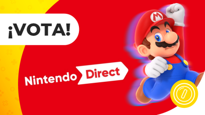 Cara o Cruz #207: ¿Ves suficiente el catálogo de Nintendo Switch para este año?