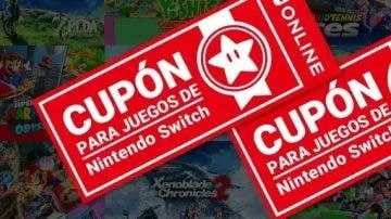 Añadidos estos nuevos juegos del Nintendo Direct a la promo de cupones de Switch