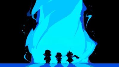 Actualización del estado de Deltarune, nuevo merchandise de Undertale y más novedades de parte de Toby Fox