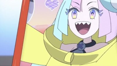 Esta podría ser la verdadera identidad de e-Nigma de Pokémon Escarlata y Púrpura