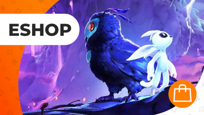 Ori and the Will of the Wisps destrona a Zelda: Tears of the Kingdom en el top ventas semanales de la eShop de Nintendo Switch (17/6/23)