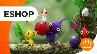Lanzamientos de juegos y ofertas de la semana en la eShop de Nintendo Switch (22/6/23, Europa y América)