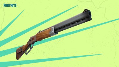 Fortnite se actualiza a la versión 25.11