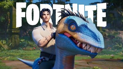 Fortnite lanza tráiler cinemático de su Capítulo 4: Temporada 3 – Wilds