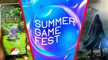 Todas las conferencias de videojuegos confirmadas para el verano
