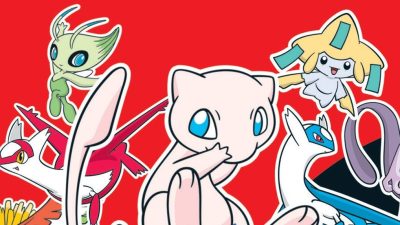Pokémon