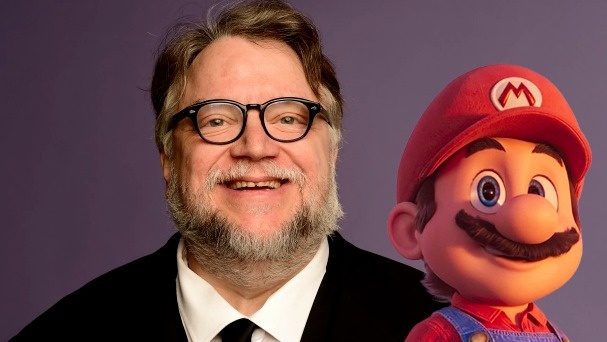 película Super Mario