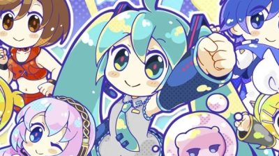 Hatsune Miku