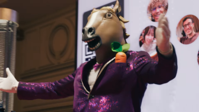 Este tráiler enseña cómo se juega al misterioso Everybody 1-2-Switch! con invitados especiales