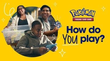 Anunciado documental oficial del JCC Pokémon
