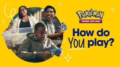 JCC Pokémon