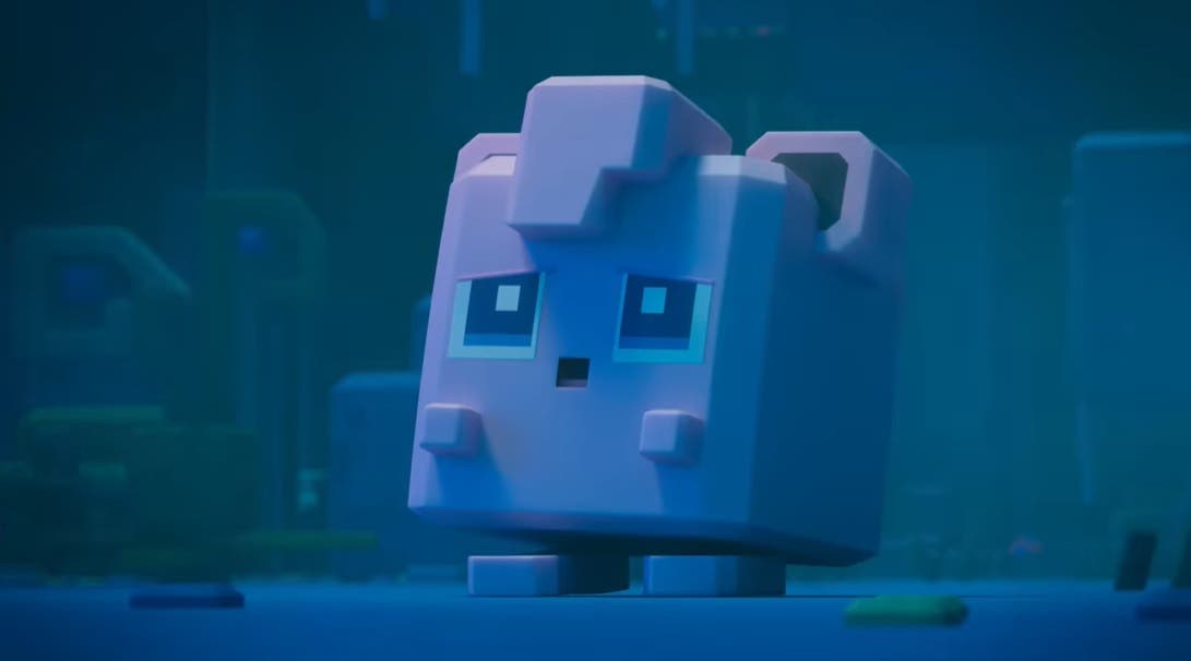 Ya puedes ver el tercer corto oficial estilo Pokémon Quest