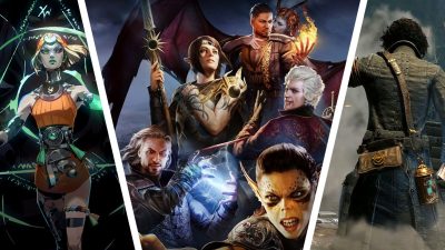 8 juegos Third-party que nos gustaría ver en Nintendo Switch 2