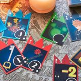 Guía del sistema de naipes en Kingdom Hearts Chain of Memories