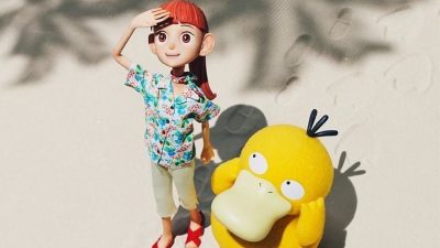 Pokémon