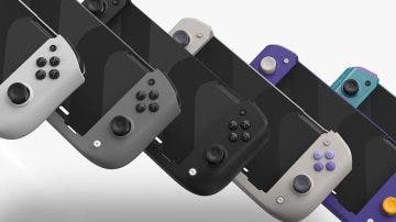 Nintendo Switch confirma nuevo mando: Fecha, precio y características