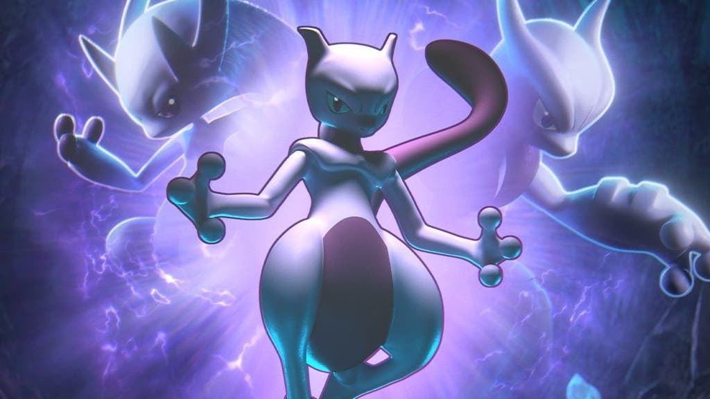 Pokémon Unite confirma la llegada de Mewtwo y nuevo modo cooperativo
