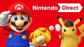 Todos los posibles anuncios del Nintendo Direct de verano 2023