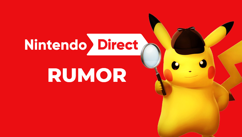 Nintendo Direct: Filtrados los supuestos futuros anuncios de Switch