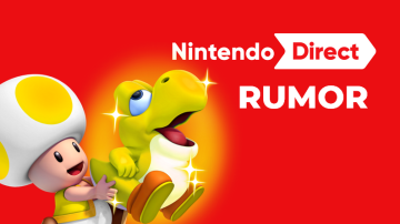 Rumor: Nuevos detalles del Super Mario 2D que se revelaría en el Nintendo Direct
