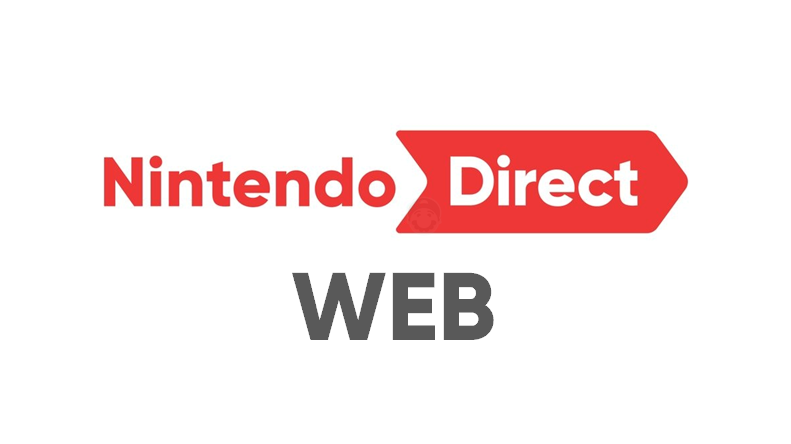 Nintendo acaba de actualizar su página de Nintendo Direct
