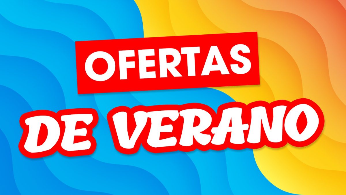 ofertas Switch