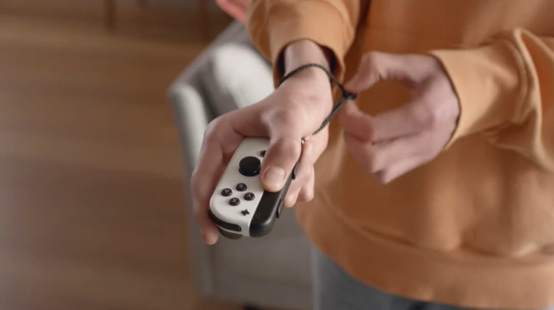 Nintendo muestra cómo reconectar con un hijo adolescente en este nuevo vídeo promocional de Switch