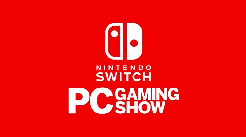 Todos los juegos para Nintendo Switch anunciados en el PC Gaming Show 2023