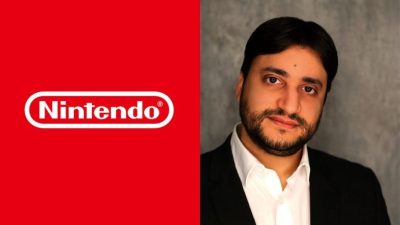 Nintendo