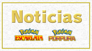 Pokémon Escarlata y Púrpura confirman oficialmente nueva actualización
