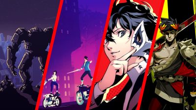 Mejores ofertas de verano en la eShop europea de Nintendo Switch