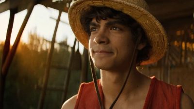 Nuevo tráiler de One Piece Live Action: Inside the Story de Netflix