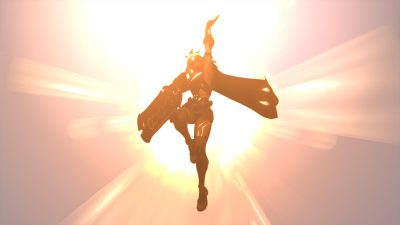 Overwatch 2: Precios y toneladas de destalles de su actualización Invasión